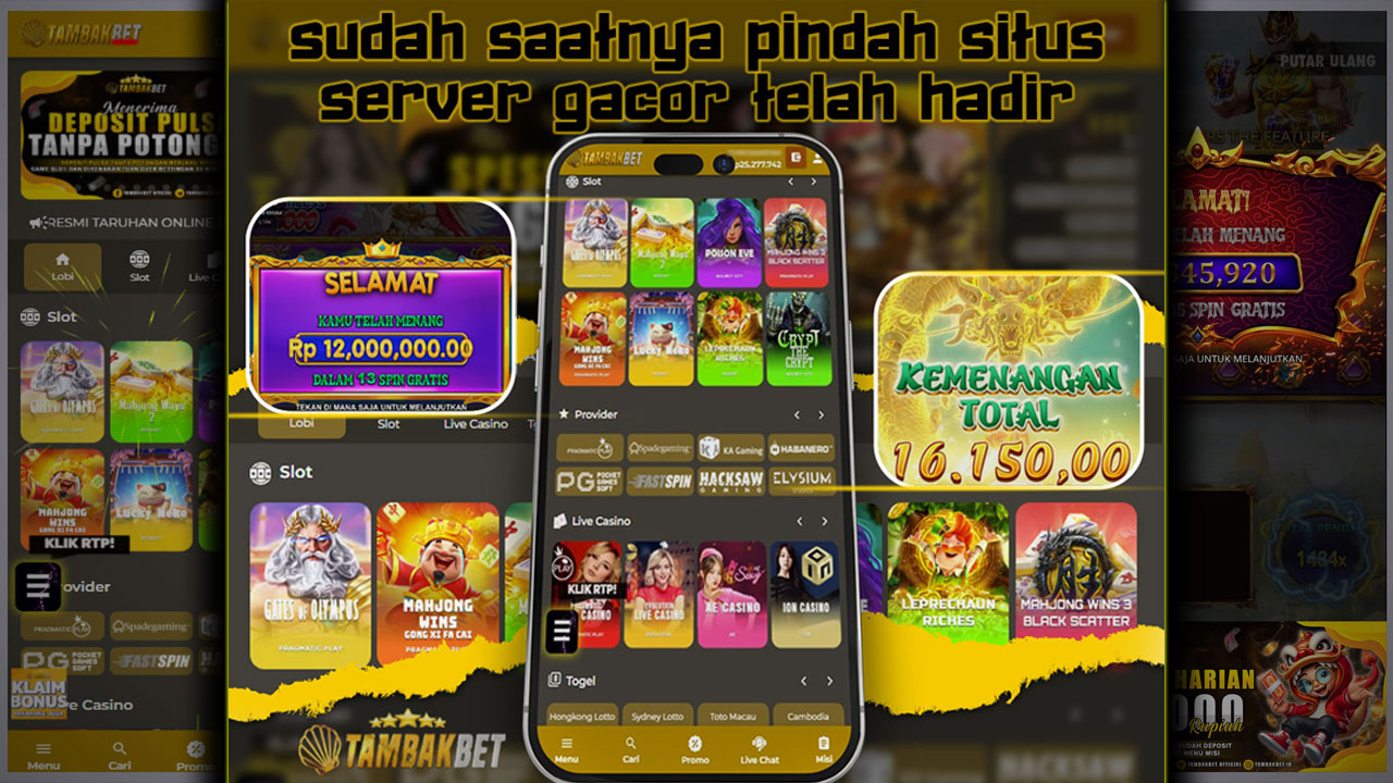 TAMBAKBET