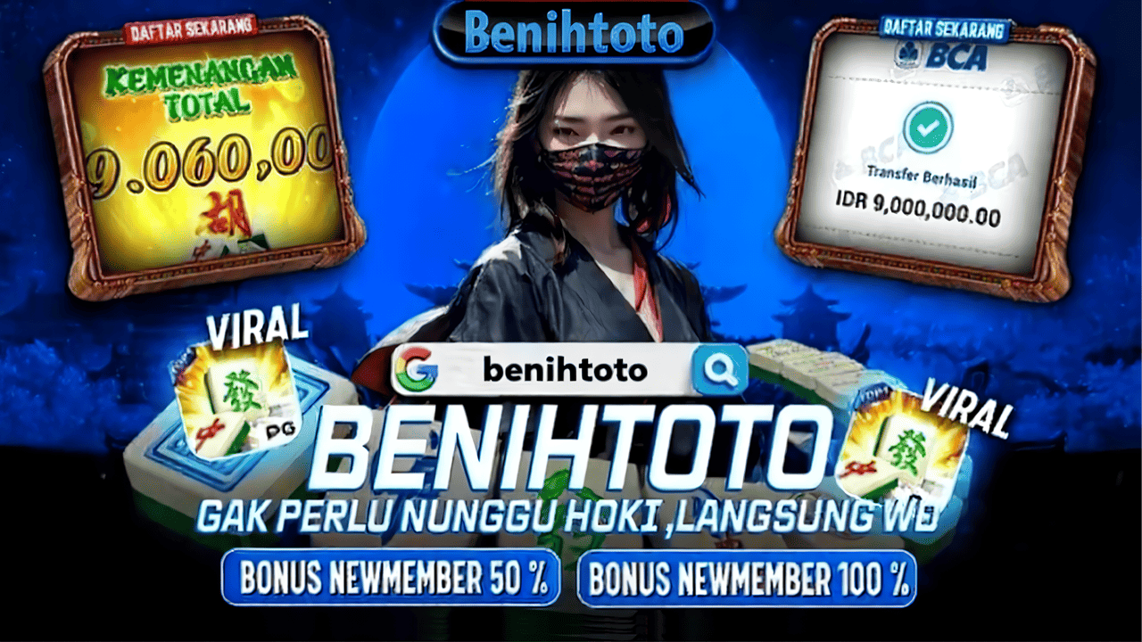 BENIHTOTO